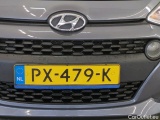  Hyundai  i10 Hyundai  1.0 i-Motion 5d #5