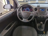  Hyundai  i10 Hyundai  1.0 i-Motion 5d #10