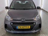  Hyundai  i10 Hyundai  1.0 i-Motion 5d #15