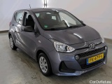  Hyundai  i10 Hyundai  1.0 i-Motion 5d #14