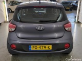  Hyundai  i10 Hyundai  1.0 i-Motion 5d #26