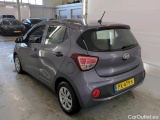  Hyundai  i10 Hyundai  1.0 i-Motion 5d #27