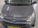  Hyundai  i10 Hyundai  1.0 i-Motion 5d #36