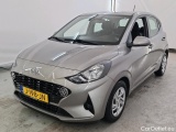  Hyundai  i10 Hyundai  1.0 MPI Comfort 5d 