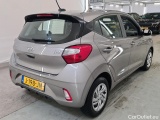  Hyundai  i10 Hyundai  1.0 MPI Comfort 5d #2