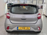  Hyundai  i10 Hyundai  1.0 MPI Comfort 5d #14