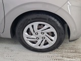  Hyundai  i10 Hyundai  1.0 MPI Comfort 5d #16