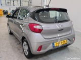  Hyundai  i10 Hyundai  1.0 MPI Comfort 5d #15