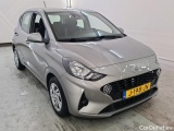  Hyundai  i10 Hyundai  1.0 MPI Comfort 5d #24