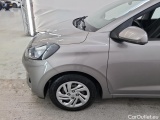  Hyundai  i10 Hyundai  1.0 MPI Comfort 5d #27