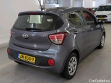  Hyundai  i10 Hyundai  1.0i Blue Comfort 5d #2