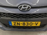  Hyundai  i10 Hyundai  1.0i Blue Comfort 5d #5