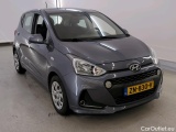  Hyundai  i10 Hyundai  1.0i Blue Comfort 5d #8