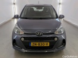  Hyundai  i10 Hyundai  1.0i Blue Comfort 5d #9