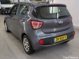  Hyundai  i10 Hyundai  1.0i Blue Comfort 5d #20
