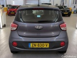  Hyundai  i10 Hyundai  1.0i Blue Comfort 5d #21