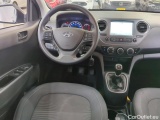  Hyundai  i10 Hyundai  1.0i Blue Comfort 5d #23