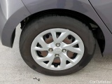  Hyundai  i10 Hyundai  1.0i Blue Comfort 5d #25