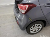  Hyundai  i10 Hyundai  1.0i Blue Comfort 5d #45