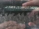  Hyundai  Konna Hyundai KONA Comfort Electric 39 kWh 5d #6