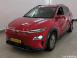 Hyundai  Konna Hyundai KONA Limited Electric 64 kWh 5d 