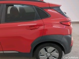 Hyundai  Konna Hyundai KONA Limited Electric 64 kWh 5d #12