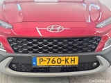  Hyundai  Konna Hyundai KONA 1.6 GDI HEV Comfort 5d #5