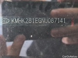  Hyundai  Konna Hyundai KONA 1.6 GDI HEV Comfort 5d #6