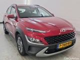  Hyundai  Konna Hyundai KONA 1.6 GDI HEV Comfort 5d #13