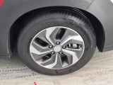 Hyundai  Konna Hyundai KONA 1.6 GDI HEV Comfort 5d #20
