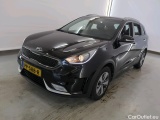  KIA  Niro Kia  1.6 GDi Hybrid DynamicLine 5d 
