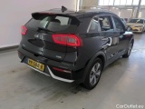  KIA  Niro Kia  1.6 GDi Hybrid DynamicLine 5d #2