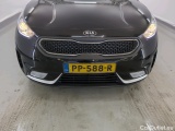  KIA  Niro Kia  1.6 GDi Hybrid DynamicLine 5d #5