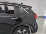  KIA  Niro Kia  1.6 GDi Hybrid DynamicLine 5d #8