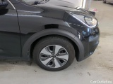  KIA  Niro Kia  1.6 GDi Hybrid DynamicLine 5d #11