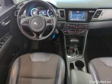  KIA  Niro Kia  1.6 GDi Hybrid DynamicLine 5d #13