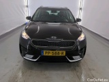 KIA  Niro Kia  1.6 GDi Hybrid DynamicLine 5d #16