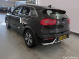  KIA  Niro Kia  1.6 GDi Hybrid DynamicLine 5d #18