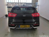  KIA  Niro Kia  1.6 GDi Hybrid DynamicLine 5d #19