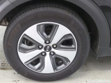  KIA  Niro Kia  1.6 GDi Hybrid DynamicLine 5d #22