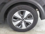  KIA  Niro Kia  1.6 GDi Hybrid DynamicLine 5d #27