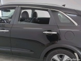  KIA  Niro Kia  1.6 GDi Hybrid DynamicLine 5d #31