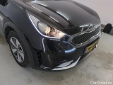  KIA  Niro Kia  1.6 GDi Hybrid DynamicLine 5d #42