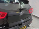  KIA  Niro Kia  1.6 GDi Hybrid DynamicLine 5d #62