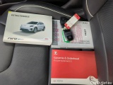  KIA  Niro Kia e- 64kWh ExecutiveLine 5d #4