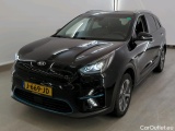  KIA  Niro Kia e- 64kWh ExecutiveLine 5d 