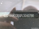  KIA  Niro Kia e- 64kWh ExecutiveLine 5d #6