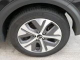  KIA  Niro Kia e- 64kWh ExecutiveLine 5d #11