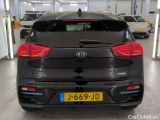  KIA  Niro Kia e- 64kWh ExecutiveLine 5d #34