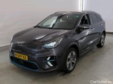 KIA  Niro Kia  e- EV ExecutiveLine 1-fase 5d 